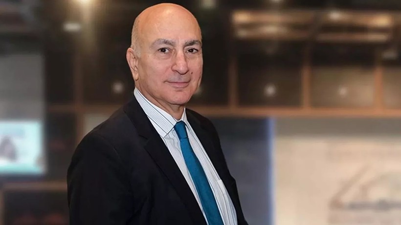 Mahfi Eğilmez 'Çok Ciddi' Diyerek Açıkladı: Fark Giderek Açılıyor - Resim : 1