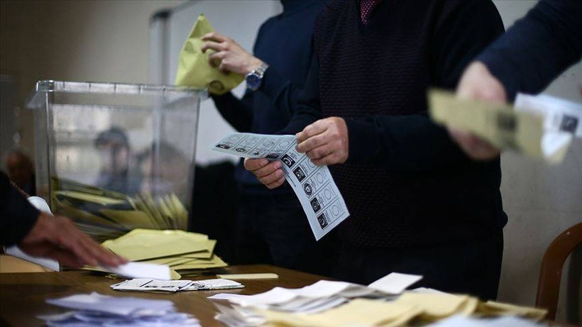 AKP'li Optimar'ın seçim sonrası anketinden CHP birinci parti çıktı - Resim: 4