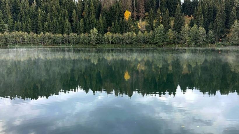 Artvin'de iki mevsim bir arada - Resim: 2