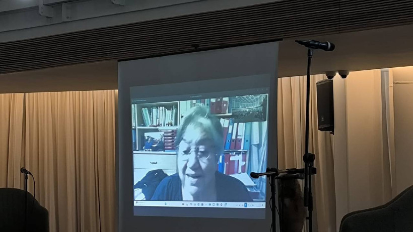 Ayşe Semiha Baban