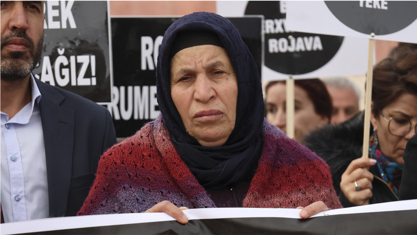 Emine Şenyaşar