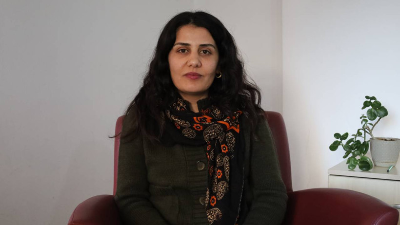 Kadın örgütleri: 'Rojin'e ne oldu?' diye sormaktan vazgeçmeyeceğiz - Resim : 1