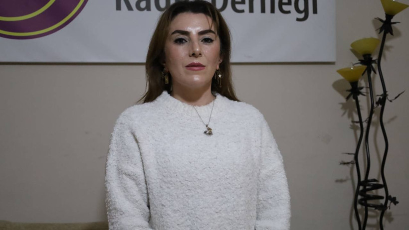 Kadın örgütleri: 'Rojin'e ne oldu?' diye sormaktan vazgeçmeyeceğiz - Resim : 2