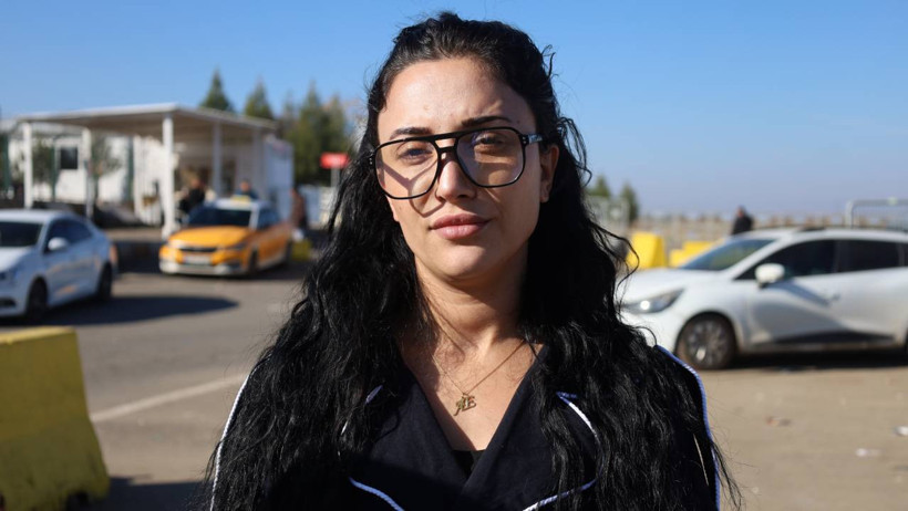 Gardiyanlar tarafından dövülen tutuklunun ailesinden suç duyurusu - Resim : 2