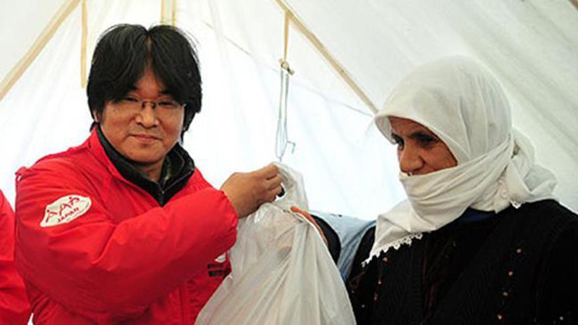 Hatimoğulları'ndan tepki: Belediyelerimizi rahat bırakın - Resim : 4