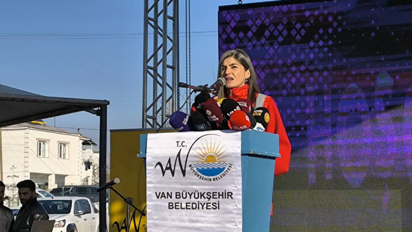 Hatimoğulları'ndan tepki: Belediyelerimizi rahat bırakın - Resim : 3