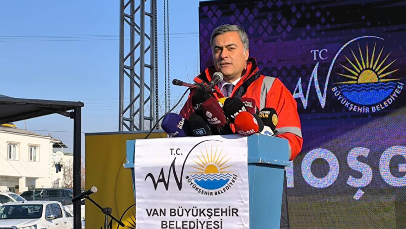 Hatimoğulları'ndan tepki: Belediyelerimizi rahat bırakın - Resim : 2