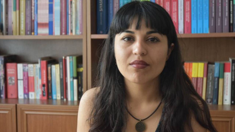 Rojin Kabaiş'in şüpheli ölümü: 'Dosya bile isteye karanlıkta bırakılıyor' - Resim : 1