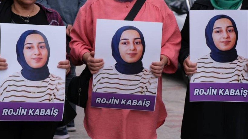 Rojin Kabaiş'in şüpheli ölümü: 'Dosya bile isteye karanlıkta bırakılıyor' - Resim : 2
