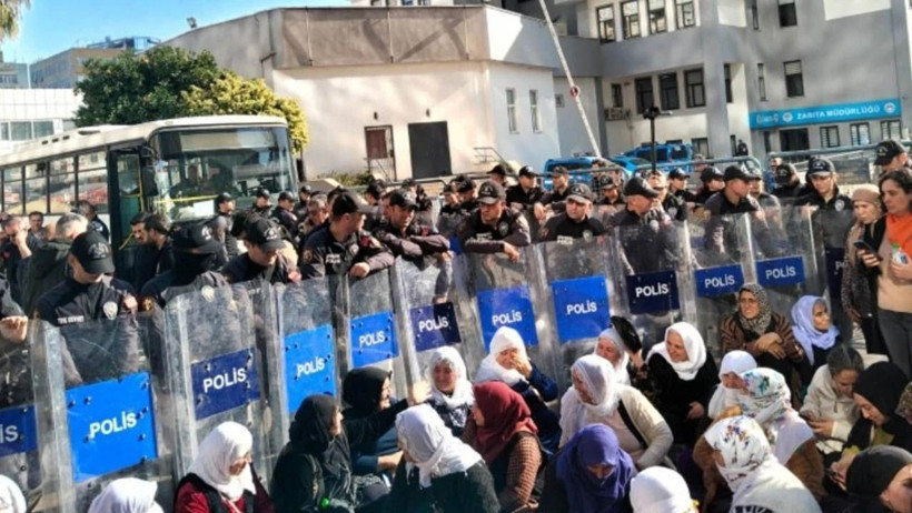 'Yeni çözüm süreci'... Bülent Küçük: Barışın toplumsallaşması yüzleşmeyle mümkün - Resim : 2