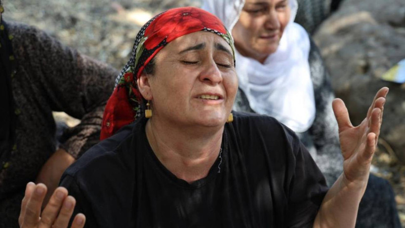 Narin Güran davası: Anne Yüksel Güran'ın tutukluluğuna itiraz edildi - Resim : 1