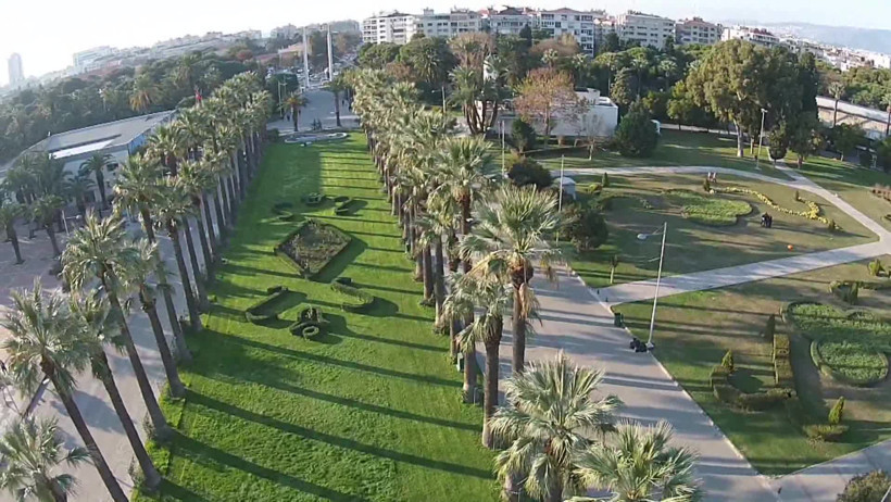 İzmir’de azınlıkların tarihinden izler taşıyan Basmane Çukuru, yapılaşmanın hedefinde - Resim : 2