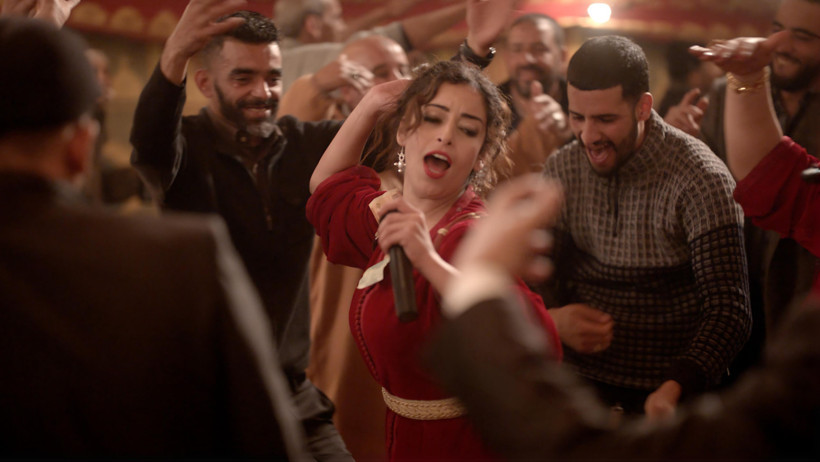 İstanbul Modern'den yeni program: 'Oscar'ın Yabancıları' - Resim : 9