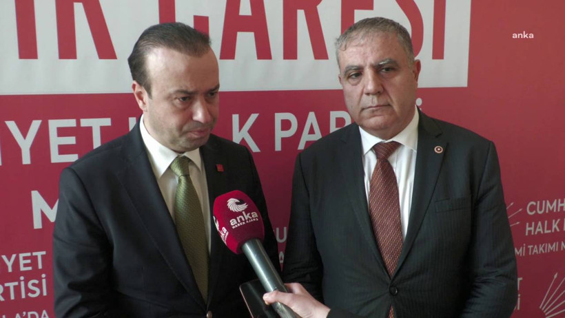 CHP'den 'mücbir sebep' tepkisi: 'Bakan Şimşek'in enflasyondan haberi yok' - Resim : 1