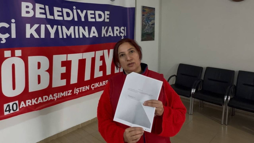 Leyla Aydın
