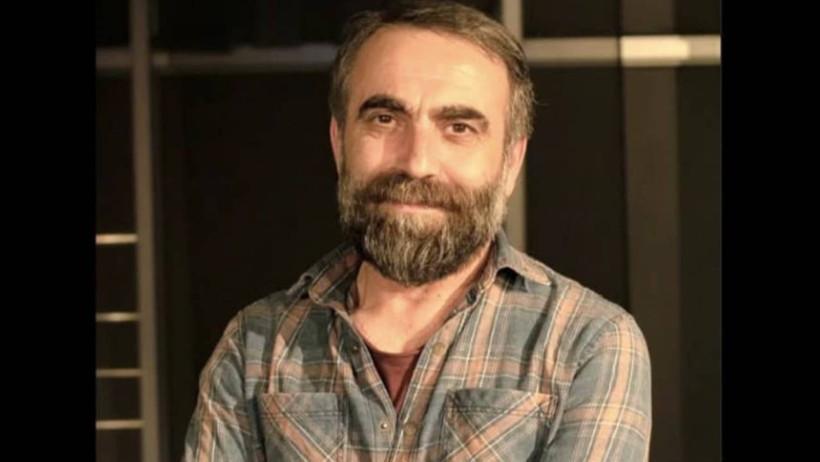 Nazmi Karaman