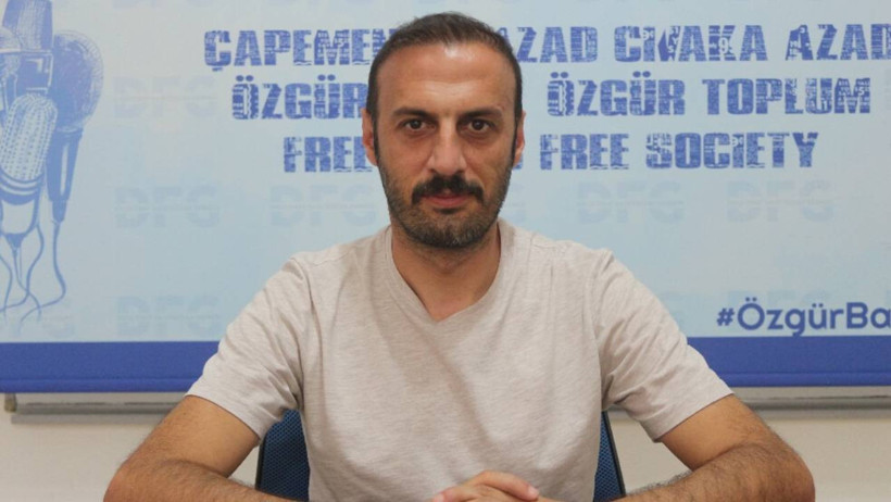 Meslek örgütlerinden baskılara tepki: 'İktidarın istediği gazeteci olmayacağız' - Resim : 3