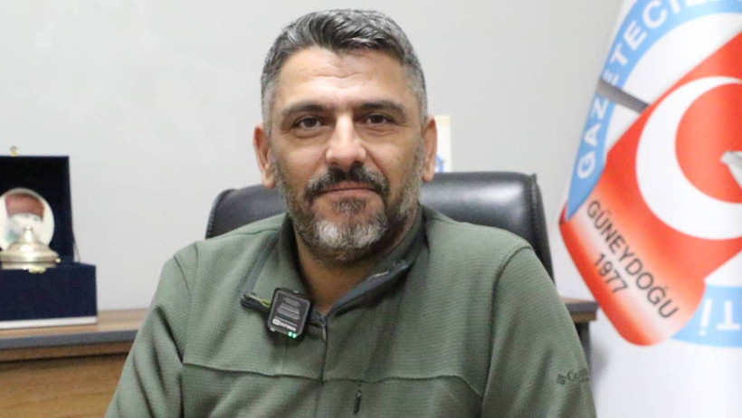 Basın örgütlerinden baskılara tepki: Bu bir korku iklimidir - Resim : 1