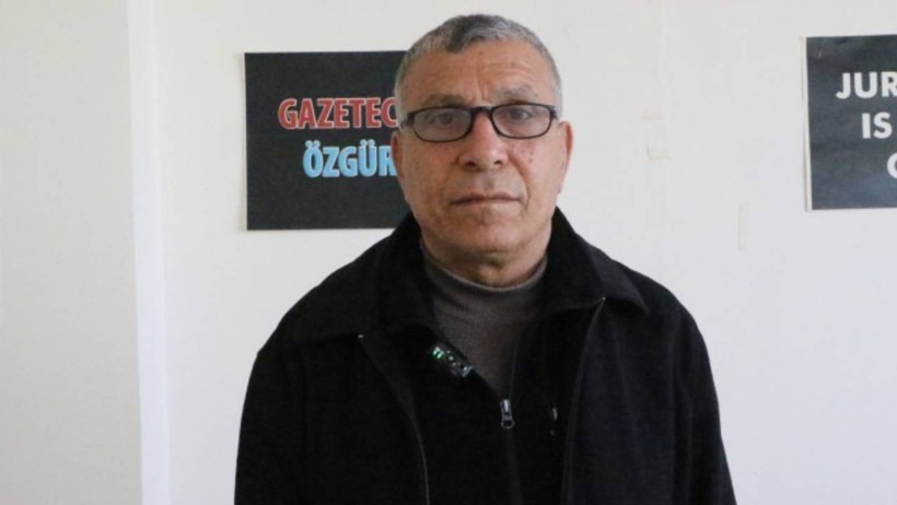 Basın örgütlerinden baskılara tepki: Bu bir korku iklimidir - Resim : 3