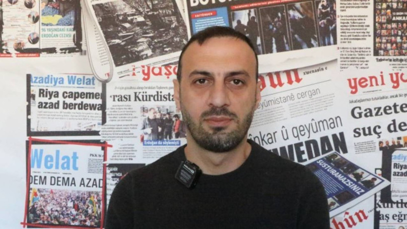 Basın örgütlerinden baskılara tepki: Bu bir korku iklimidir - Resim : 2
