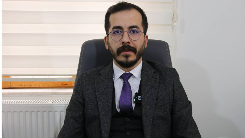 Şahin Öner davası: 'Zırhlı araçlar silah gibi kullanılıyor' - Resim : 1