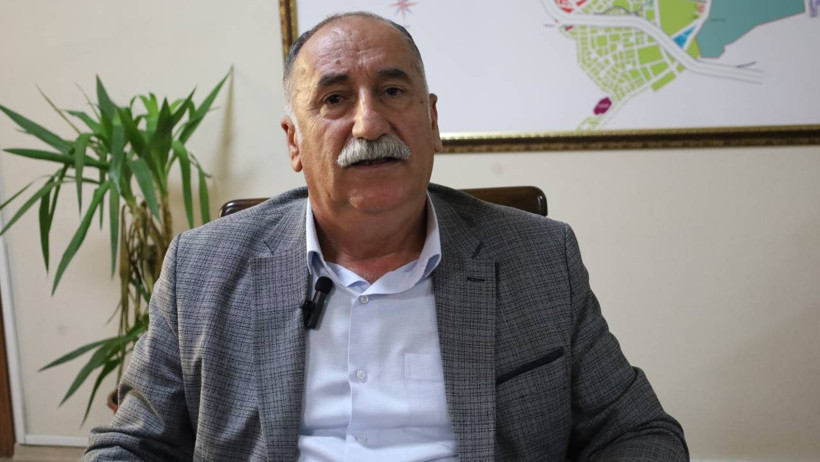 Siirt'te kayyımın yıktığı kültür merkezi yeniden açılacak - Resim : 1