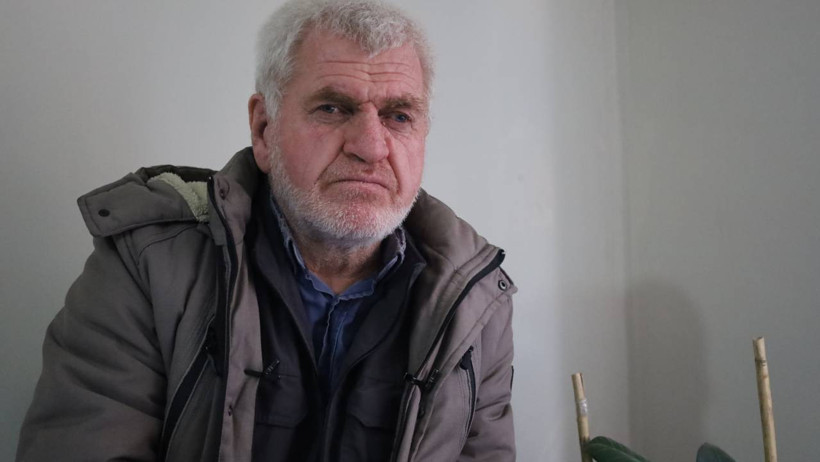 Hasta tutukluya sevk sırasına 3 gün yemek verilmedi - Resim : 1