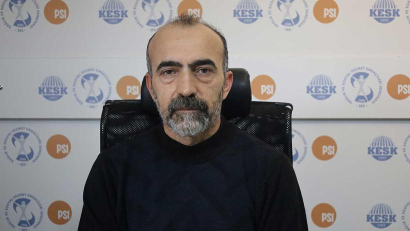 Diş hekimleri 14 Şubat'ta iş bırakacak - Resim : 1