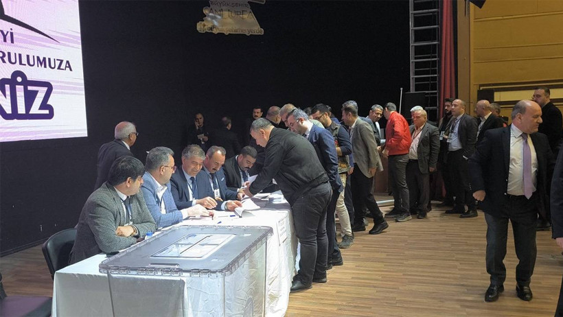 Urfa Kent Konseyi seçimi ikinci kez yargıya taşınıyor - Resim : 2