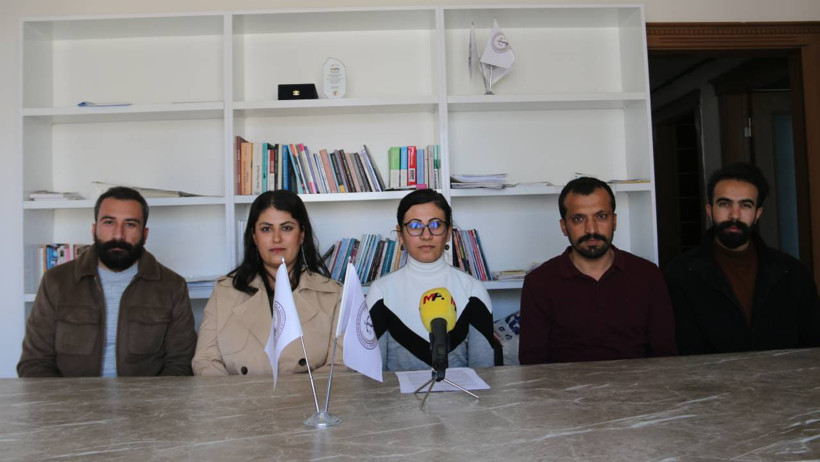 Tokat Cezaevi'nde tahliyeler bir yıldır kurul kararıyla engelleniyor - Resim : 1