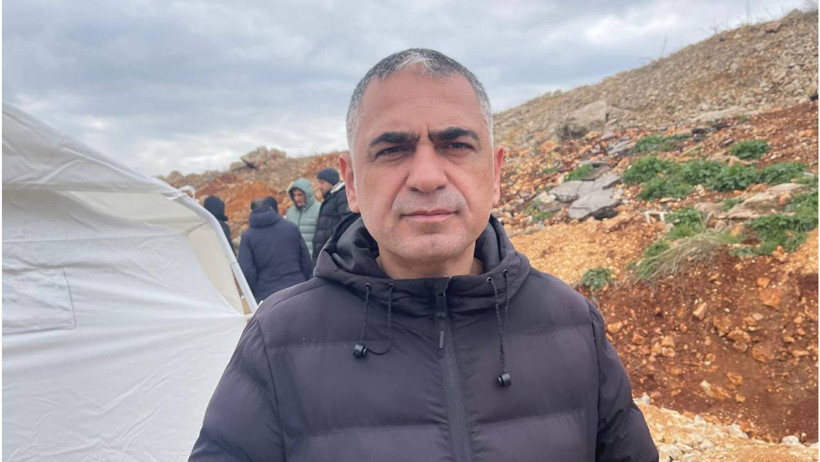 Başpınar'da grev AKP'li vekilin fabrikasına sıçradı - Resim : 4