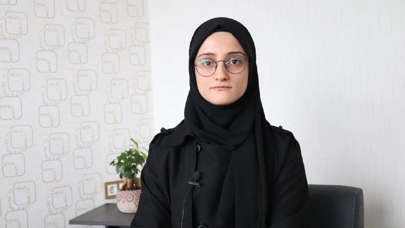 BİRTEK SEN Genel Başkanı Türkmen'in tutukluluğuna itiraz - Resim : 1
