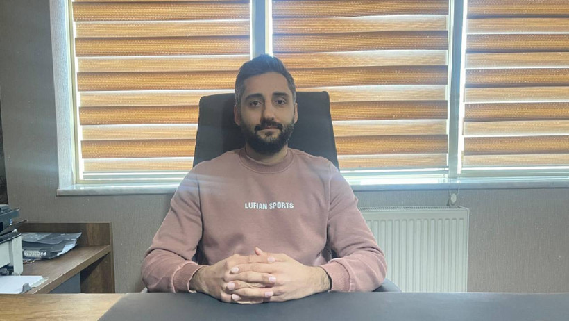Mehmet Türkmen, hakkında 301'den iddianame hazırlandı - Resim : 1
