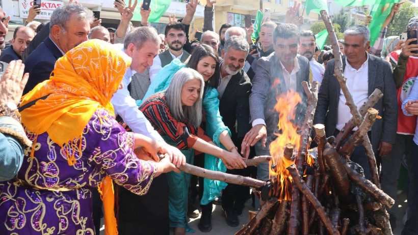 Bakırhan’dan iktidara: Neyi bekliyorsunuz? - Resim : 1