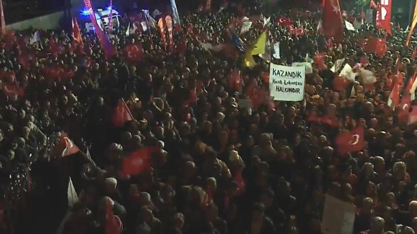 Özel’den Erdoğan’a: Bu samimiyetsizlikle Kürt sorunu çözülür mü? - Resim : 1