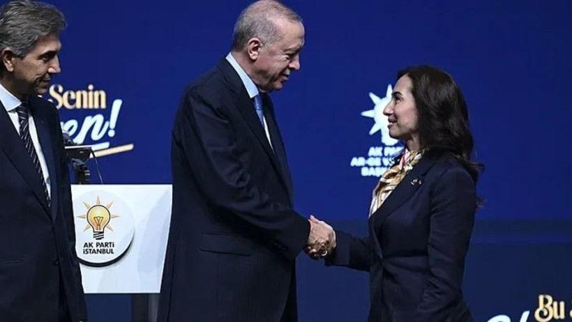 Erdoğan'dan süreç mesajı: Buradan geri adım olmayacak - Resim : 2