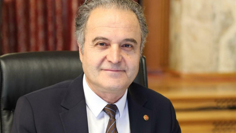 EMEP Milletvekili İskender Bayhan