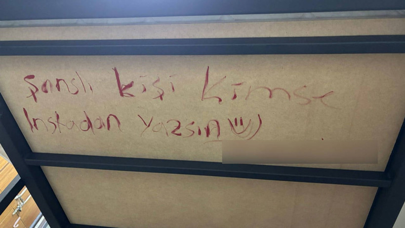 Cevizlibağ KYK Yurdu'nda taciz soruşturması: İki müdür ve bir müdür yardımcısı görevden alındı - Resim : 1
