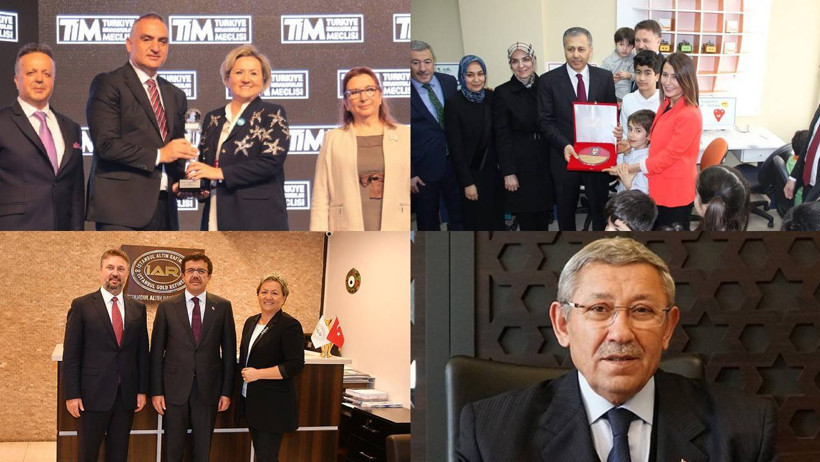 İstanbul Altın Rafinerisi A.Ş.'ye operasyon: 21 gözaltı - Resim : 1