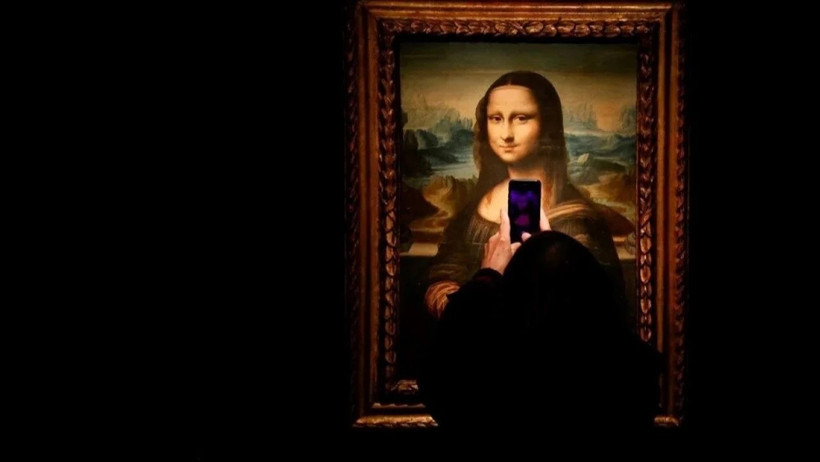 Louvre Müzesi soygunu: Güvenlik nasıl çöktü? - Resim : 3
