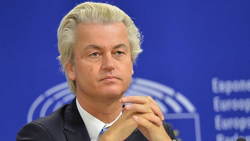 Hollanda yarın seçime gidecek: Göçmen politikaları belirleyici olacak - Resim : 1