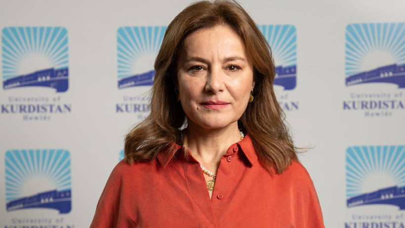 Doç. Dr. Yılmaz: 'Erdoğan'ın perspektifinden Kürtlerle barış bir A planı değildi' - Resim : 1