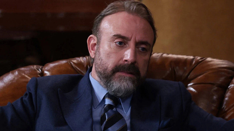 En sevilen diziler arasındaydı. Apar topar finaline karar verildi! Star TV'de şok - Resim : 1