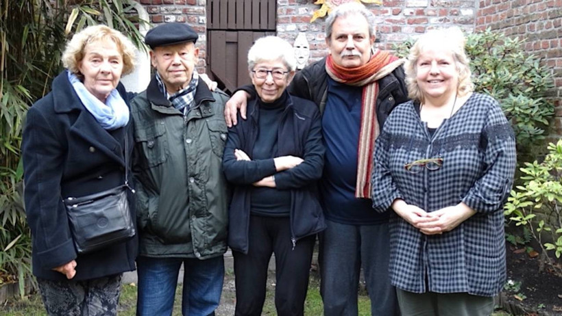 Yaratıcı s&uuml;rg&uuml;n&uuml;m&uuml;z Erg&uuml;n S&ouml;nmez'i kaybettik... - Resim : 1