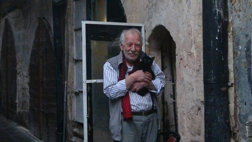 Mardin'de c&uuml;mb&uuml;ş sesiyle ge&ccedil;en bir &ouml;m&uuml;r; D&uuml;ğ&uuml;nlerden sahnelere - Resim : 2