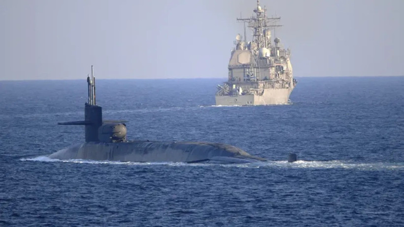 Hürmüz Boğaz'ı kapatıldı | İran: Saldırılarda 201 kişi öldü, 747 kişi yaralandı - Resim : 3