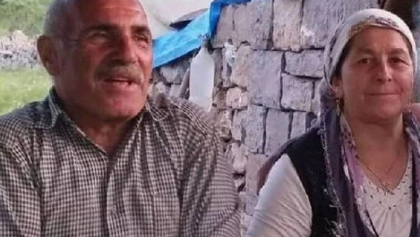 Hürmüz Diril cinayeti: 'Apro Diril cinayeti tek başına işlemedi' - Resim : 1