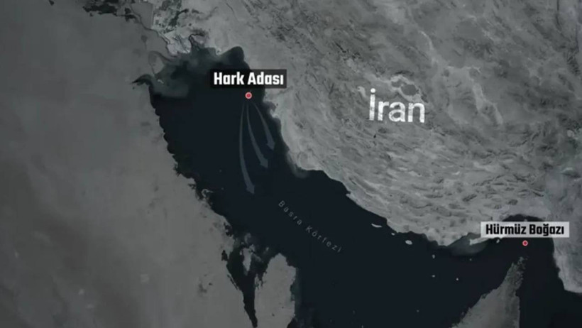 İran Savaşı 15. g&uuml;n&uuml;nde | ABD, Ortadoğu'ya 5 bin asker g&ouml;nderiyor - Resim : 2