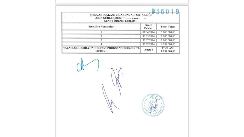 İBB operasyonun birinci yılı... &Ouml;zg&uuml;r &Ouml;zel, Erdoğan'a Sara&ccedil;hane'den seslendi: 'Tarihe darbeci olarak ge&ccedil;eceksin' - Resim : 2