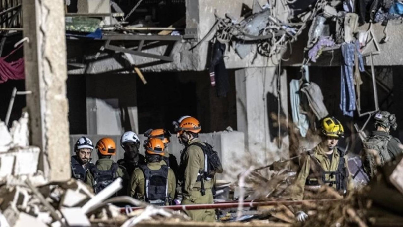 İran Savaşı 23. g&uuml;n&uuml;nde: İran'dan 48 saat uyarısı - Resim : 3